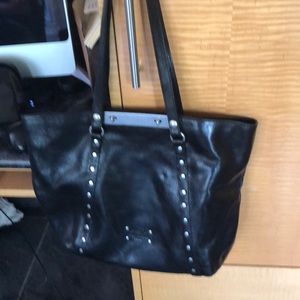 Patricia Nash shoulder purse